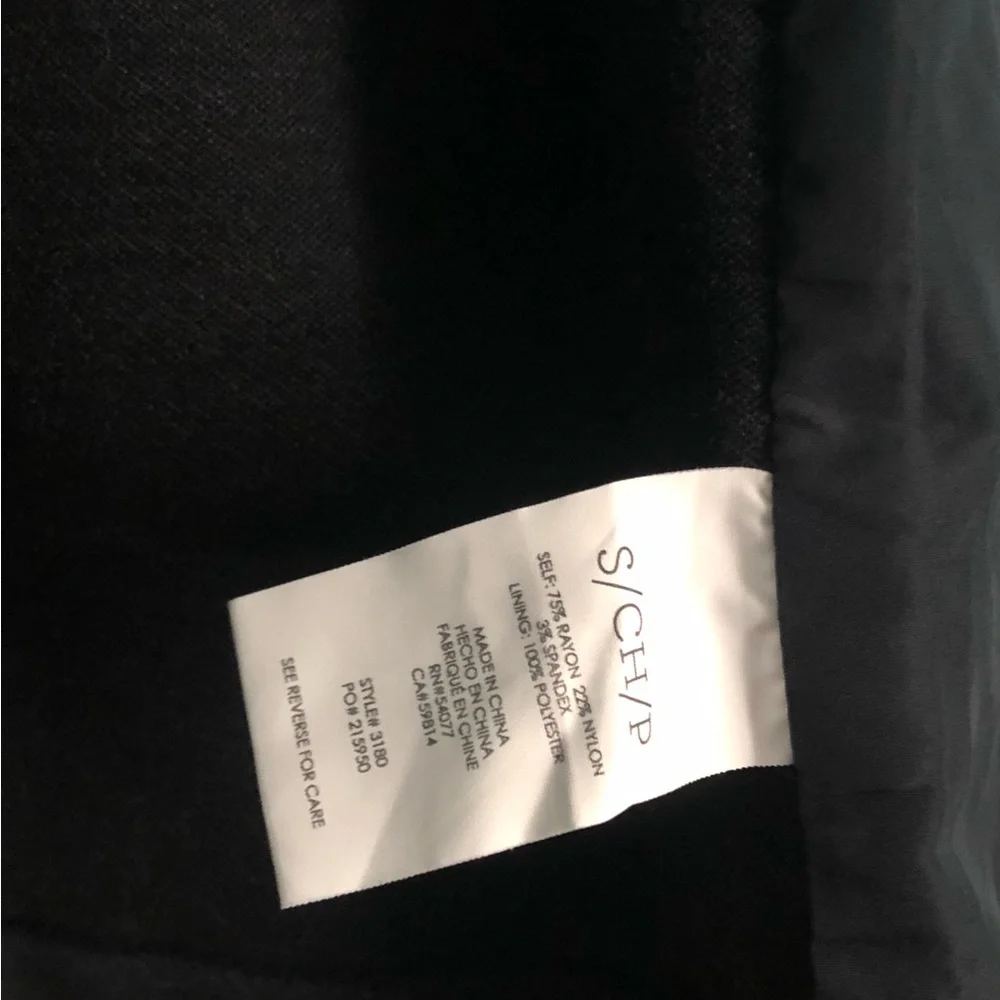 Cabi Blazer Size S - Picture 7 of 11